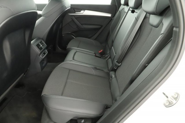 Audi Q5  50 TFSI e S line