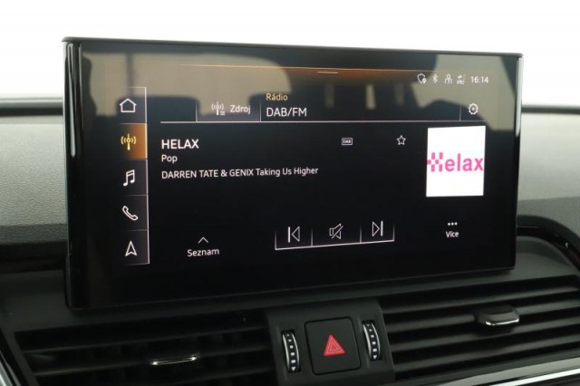 Audi Q5  50 TFSI e S line
