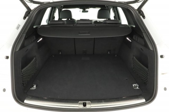 Audi Q5  50 TFSI e S line