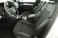 Audi Q5  50 TFSI e S line
