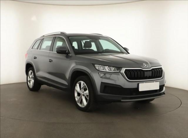 Škoda Kodiaq  1.5 TSI 