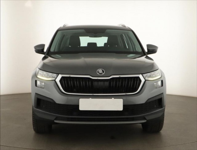 Škoda Kodiaq  1.5 TSI 