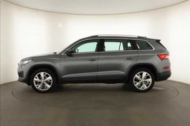 Škoda Kodiaq  1.5 TSI 