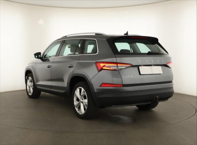 Škoda Kodiaq  1.5 TSI 