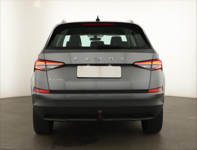 Škoda Kodiaq  1.5 TSI 