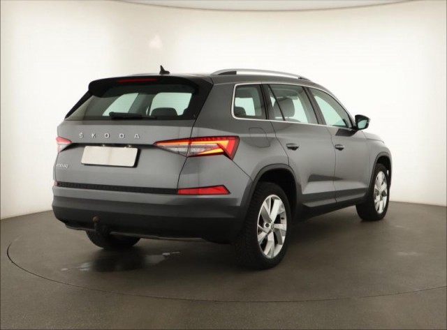 Škoda Kodiaq  1.5 TSI 