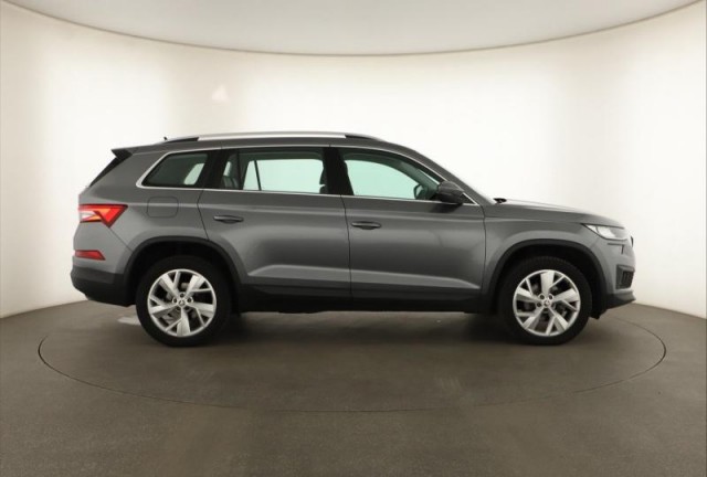 Škoda Kodiaq  1.5 TSI 