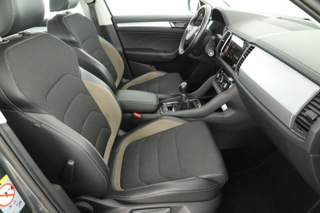 Škoda Kodiaq  1.5 TSI 