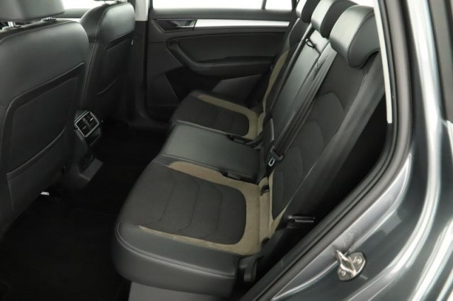 Škoda Kodiaq  1.5 TSI 
