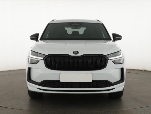 Škoda Kodiaq  2.0 TDI Sportline