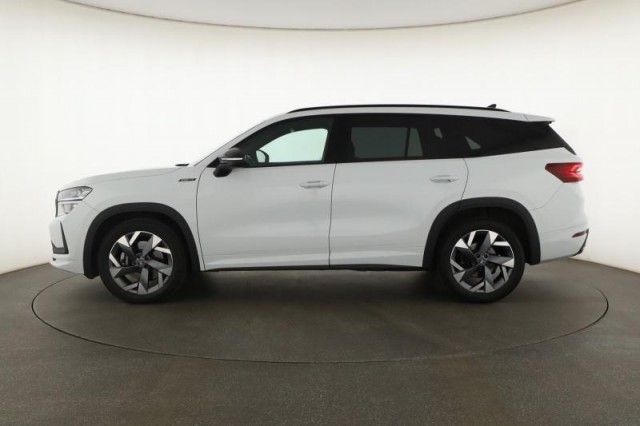 Škoda Kodiaq  2.0 TDI Sportline