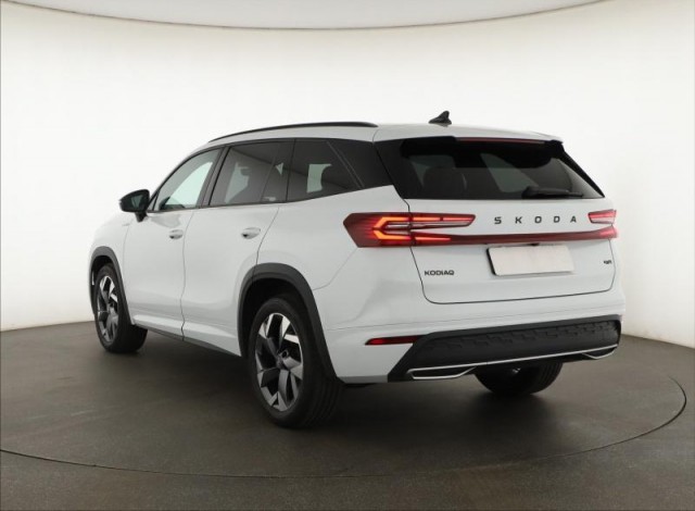 Škoda Kodiaq  2.0 TDI Sportline