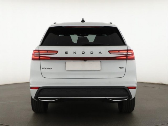 Škoda Kodiaq  2.0 TDI Sportline
