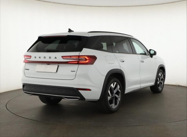 Škoda Kodiaq  2.0 TDI Sportline