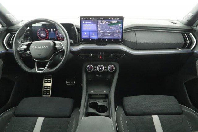 Škoda Kodiaq  2.0 TDI Sportline