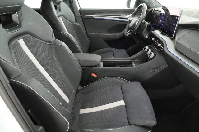 Škoda Kodiaq  2.0 TDI Sportline