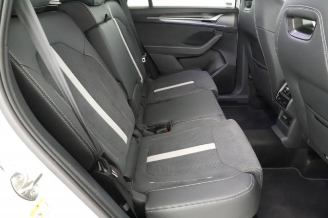 Škoda Kodiaq  2.0 TDI Sportline