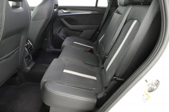 Škoda Kodiaq  2.0 TDI Sportline