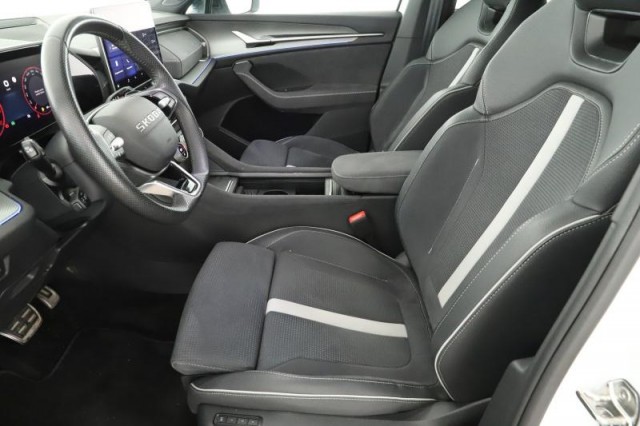 Škoda Kodiaq  2.0 TDI Sportline