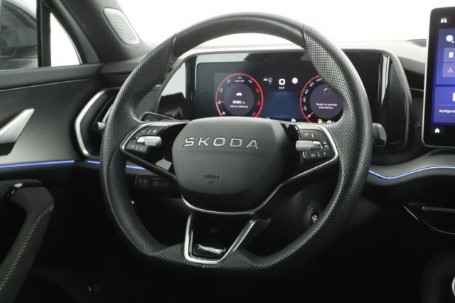 Škoda Kodiaq  2.0 TDI Sportline