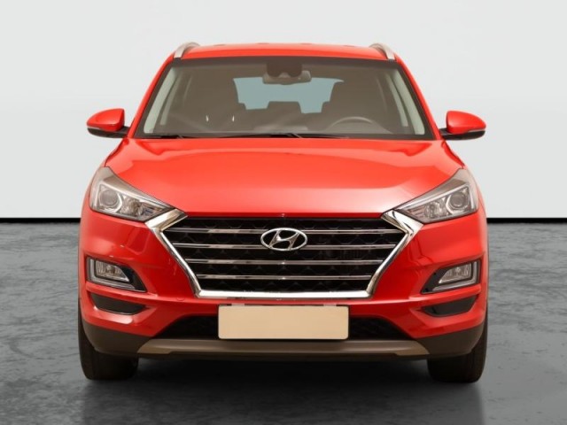 Hyundai Tucson  1.6 CRDi 