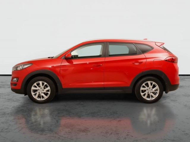 Hyundai Tucson  1.6 CRDi 