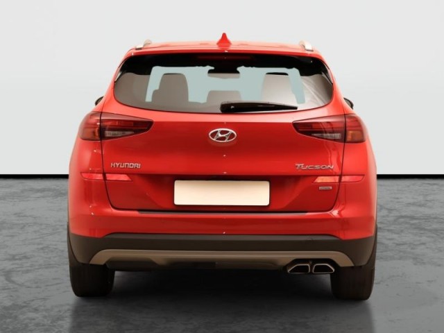 Hyundai Tucson  1.6 CRDi 