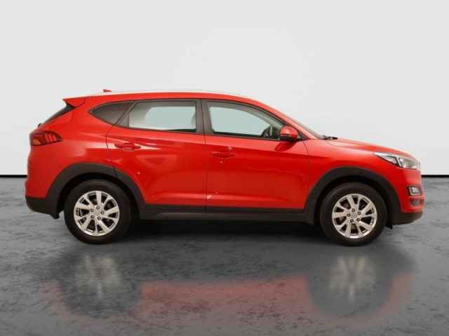 Hyundai Tucson  1.6 CRDi 