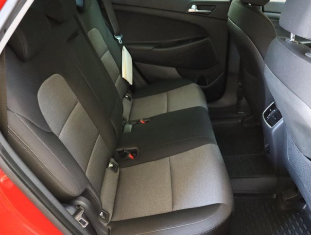 Hyundai Tucson  1.6 CRDi 