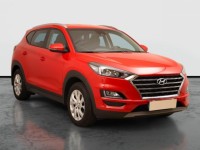 Hyundai Tucson  1.6 CRDi 