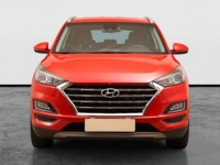 Hyundai Tucson  1.6 CRDi 