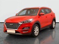 Hyundai Tucson  1.6 CRDi 