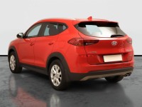 Hyundai Tucson  1.6 CRDi 
