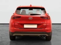 Hyundai Tucson  1.6 CRDi 