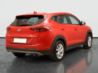 Hyundai Tucson  1.6 CRDi 
