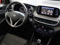 Hyundai Tucson  1.6 CRDi 