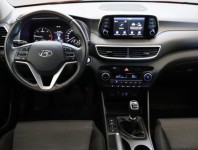 Hyundai Tucson  1.6 CRDi 