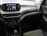 Hyundai Tucson  1.6 CRDi 