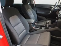 Hyundai Tucson  1.6 CRDi 