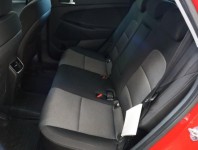 Hyundai Tucson  1.6 CRDi 