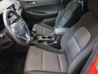 Hyundai Tucson  1.6 CRDi 