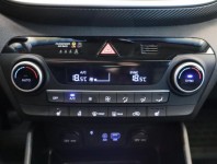 Hyundai Tucson  1.6 CRDi 
