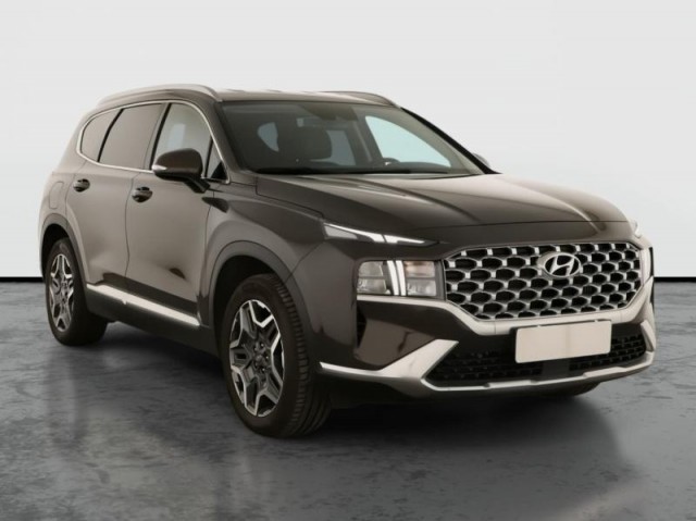 Hyundai Santa Fe  Plug-in Hybrid Style