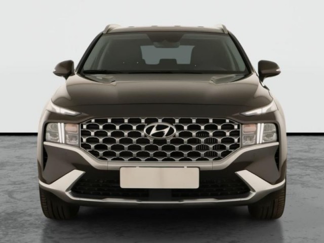Hyundai Santa Fe  Plug-in Hybrid Style