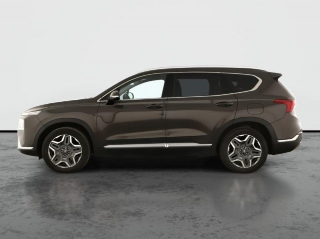 Hyundai Santa Fe  Plug-in Hybrid Style
