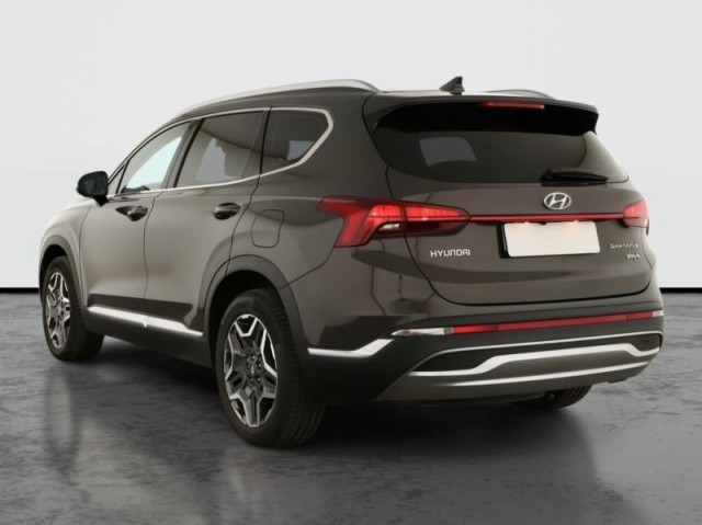 Hyundai Santa Fe  Plug-in Hybrid Style