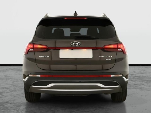 Hyundai Santa Fe  Plug-in Hybrid Style