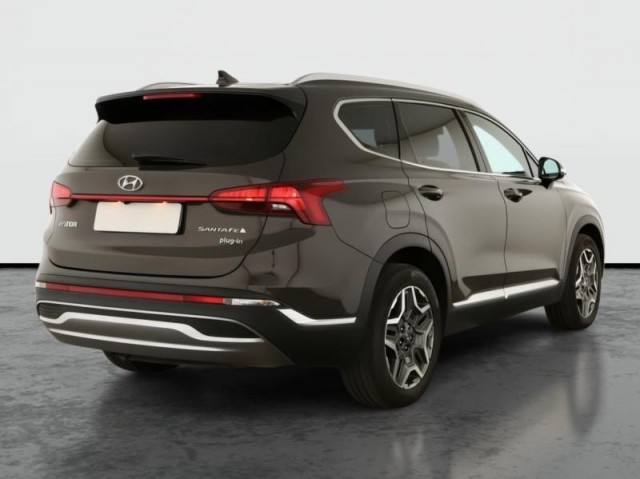 Hyundai Santa Fe  Plug-in Hybrid Style