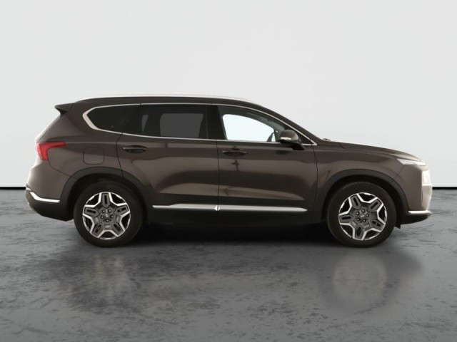 Hyundai Santa Fe  Plug-in Hybrid Style