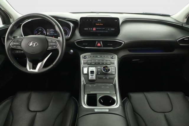 Hyundai Santa Fe  Plug-in Hybrid Style